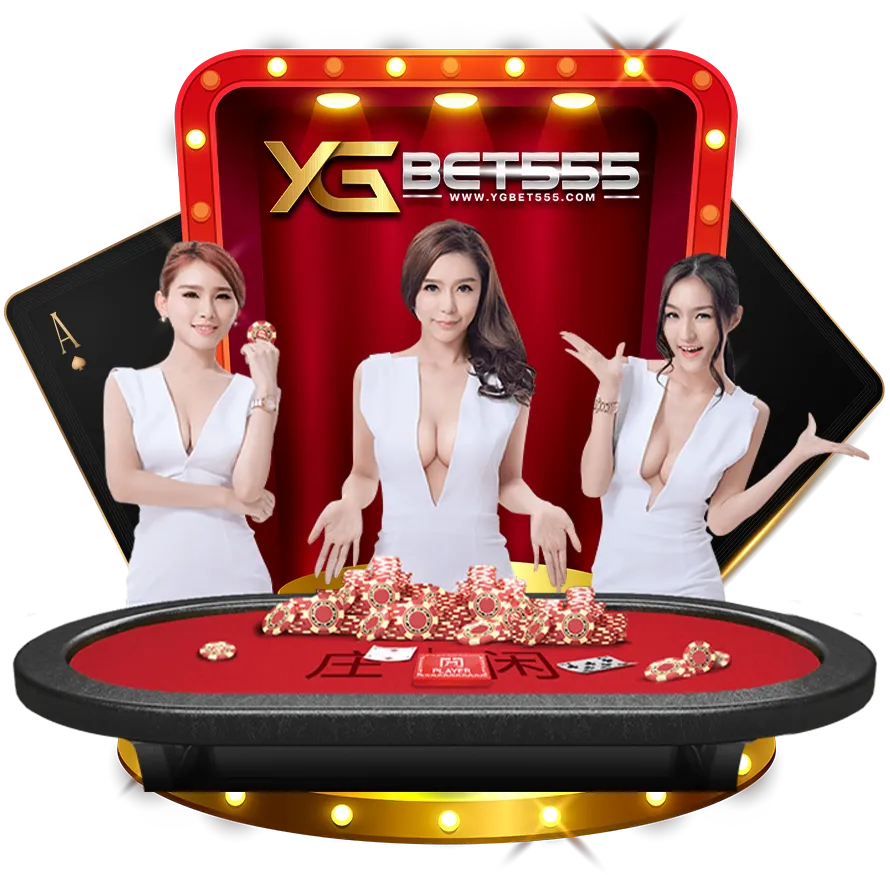 ygbet555